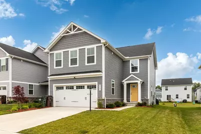 8561 Greengate Boulevard, Canal Winchester, OH 43110 - Photo 1