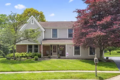7551 Ashlord Court, Dublin, OH 43017 - Photo 1
