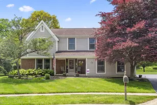 7551 Ashlord Ct, Dublin, OH 43017 - Photo 1