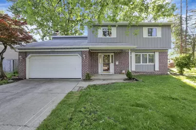 6467 Sharon Woods Boulevard, Columbus, OH 43229 - Photo 1