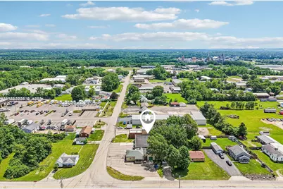 5558 Wadsworth Road, Dayton, OH 45414 - Photo 1