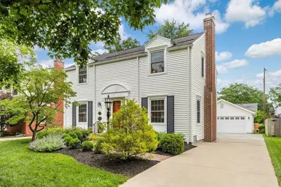 235 Fallis Road, Columbus, OH 43214 - Photo 1