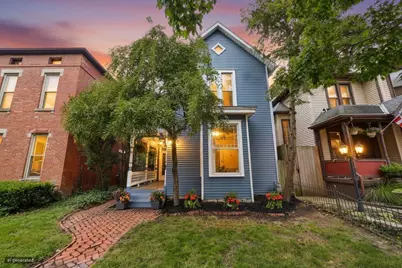 1345 Dennison Avenue, Columbus, OH 43201 - Photo 1