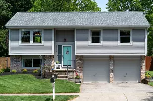 8008 Leaview Dr, Columbus, OH 43235 - Photo 1