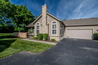 4392 Crimson Maple Lane, Westerville, OH 43082 - Photo 1