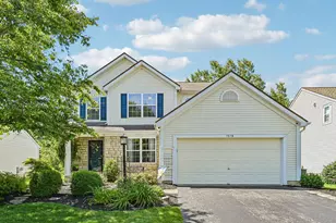 7578 Covington Springs Ct, Westerville, OH 43082 - Photo 1