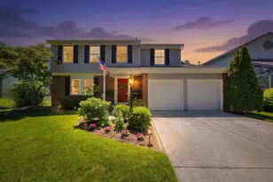 5694 Keating Dr, Dublin, OH 43016 - Photo 1