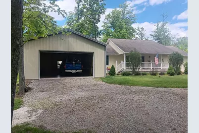 9930 Old Tarlton Pike, Stoutsville, OH 43154 - Photo 1