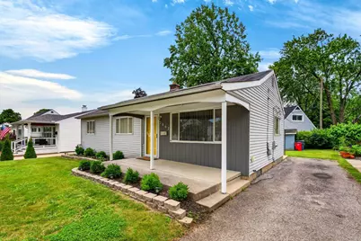 2867 Columbus Street, Grove City, OH 43123 - Photo 1