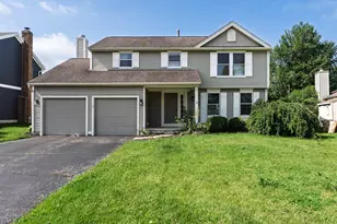 95 Highmeadows Cir, Powell, OH 43065 - Photo 1