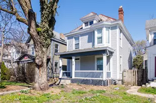 418 E 17th Ave, Columbus, OH 43201 - Photo 1