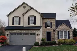 9399 Auburn Ave, Powell, OH 43065 - Photo 1
