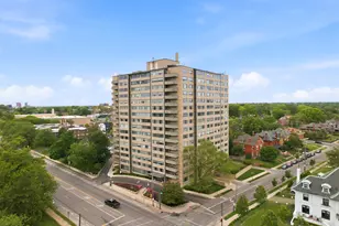 1620 E Broad St, Columbus, OH 43203 - Photo 1