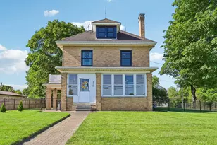 319 W Main Street W, Ashville, OH 43103 - Photo 1