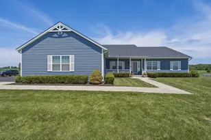 2000 Mechanicsburg-Sanford Rd, Mechanicsburg, OH 43044 - Photo 1