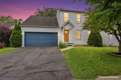 547 Lamesa Drive, Blacklick, OH 43004 - Photo 1