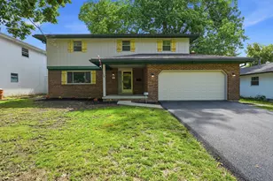 5446 Blue Ash Rd, Columbus, OH 43229 - Photo 1