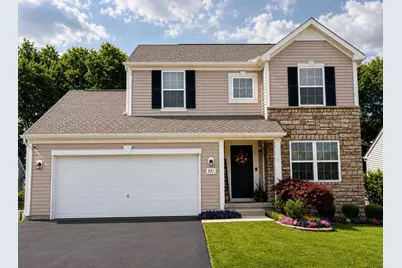 221 Dowler Drive, South Bloomfield, OH 43103 - Photo 1