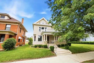 507 E Market Street, Washington Court House, OH 43160 - Photo 1
