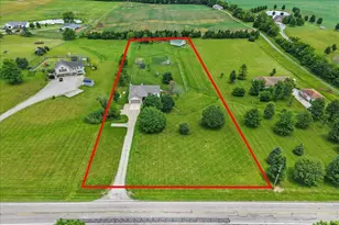7243 State Route 559, Zanesfield, OH 43360 - Photo 1