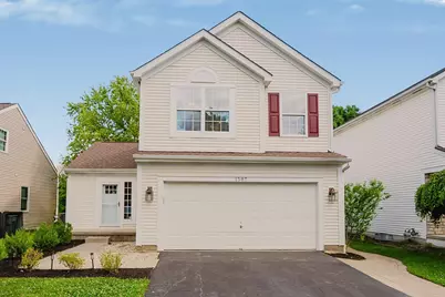 1587 England Drive, Columbus, OH 43240 - Photo 1
