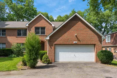 100 E Dublin Granville Road, Worthington, OH 43085 - Photo 1