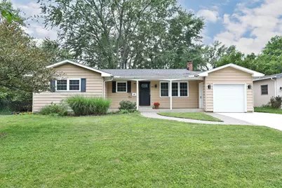 807 Franklin Court, Worthington, OH 43085 - Photo 1