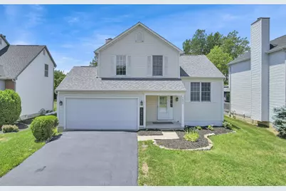 6899 Weurful Drive, Canal Winchester, OH 43110 - Photo 1