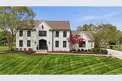 2571 Mallards Landing Drive, Powell, OH 43065 - Photo 1