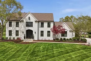 2571 Mallards Landing Dr, Powell, OH 43065 - Photo 1