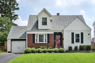 91 W Lincoln Avenue, Worthington, OH 43085 - Photo 1