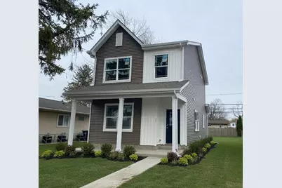 798 S Yearling Road, Whitehall, OH 43213 - Photo 1