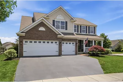 4972 McNulty Street, Grove City, OH 43123 - Photo 1