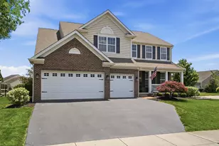 4972 McNulty St, Grove City, OH 43123 - Photo 1