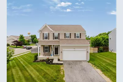 300 Magosa Drive, Mount Sterling, OH 43143 - Photo 1