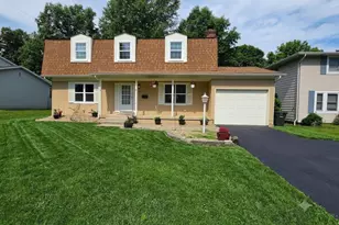 909 Brice Rd, Reynoldsburg, OH 43068 - Photo 1