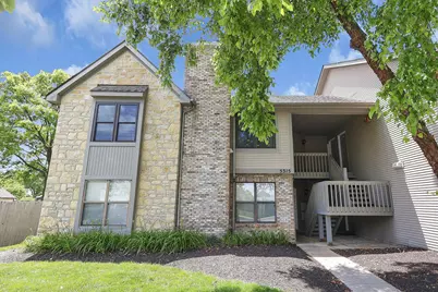 5315 Stonemeadow #D, Columbus, OH 43220 - Photo 1