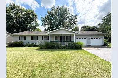 755 Leslie NW, Washington Court House, OH 43160 - Photo 1