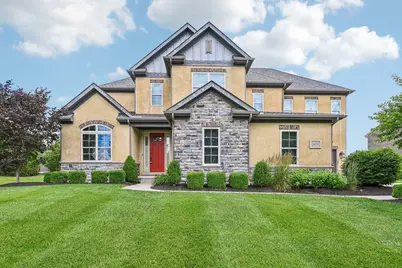 8420 Avalon Lane, Plain City, OH 43064 - Photo 1