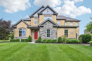 8420 Avalon Ln, Plain City, OH 43064 - Photo 1