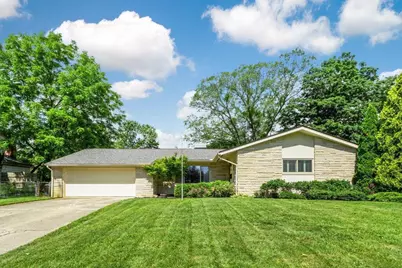 4145 Kendale Road, Columbus, OH 43220 - Photo 1