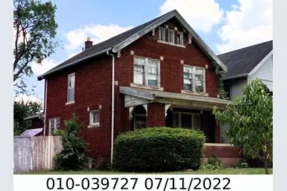 812 Berkeley Road, Columbus, OH 43205 - Photo 1
