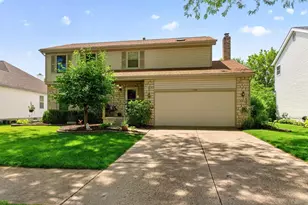 5988 Heather Glen Blvd, Dublin, OH 43016 - Photo 1
