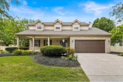 3017 Wynridge Court, Grove City, OH 43123 - Photo 1