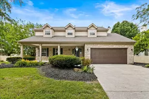 3017 Wynridge Ct, Grove City, OH 43123 - Photo 1