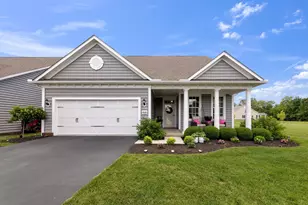 6045 Peck Ln, New Albany, OH 43054 - Photo 1