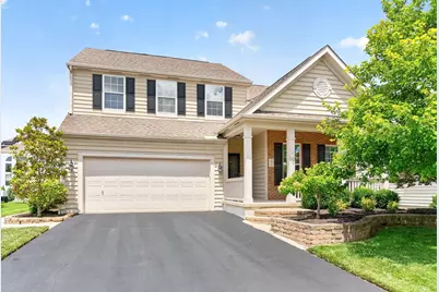 1470 Carnoustie Circle, Grove City, OH 43123 - Photo 1