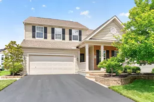 1470 Carnoustie Cir, Grove City, OH 43123 - Photo 1