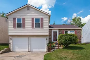 1782 Lone Prairie Dr, Powell, OH 43065 - Photo 1