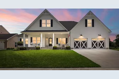 344 Calvary Road, Marysville, OH 43040 - Photo 1
